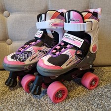 Senhai Roller Skates