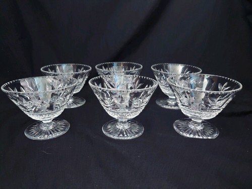 Vintage harbridge hand blown - harbridge,
