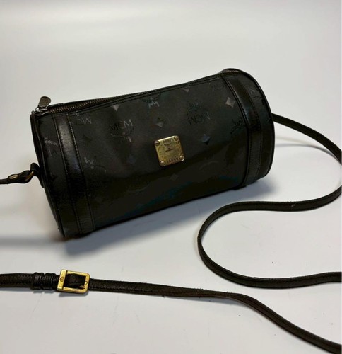 Mcm shoulder bag - bag, tote
