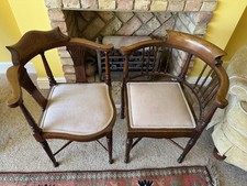 A pair of Antique Edwardian