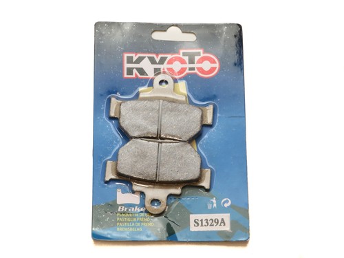 Brake disc pads front for - disc,