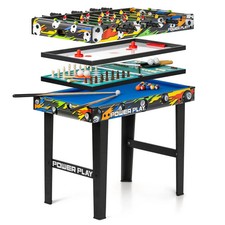 Toyrific 3ft 10-in-1 Games