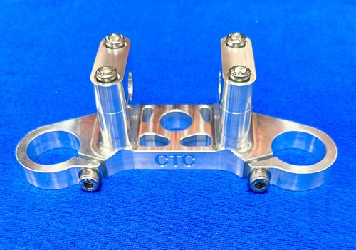 Ctc yamaha ty250 350 - ty250/350, mono