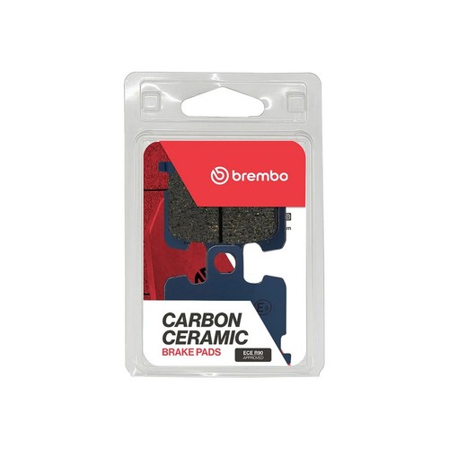 Brake pad fit yamaha 250 - pad, rd