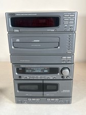 Denon c30 system cd - denon, hi-fi