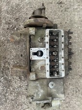 Lucas Cav 6 Cylinder Injector