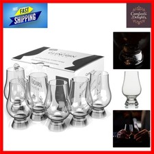 200ml Whisky Tasting Glasses