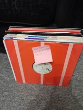30x reggae  / dancehall 12"