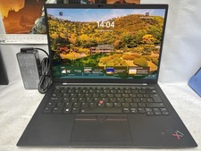 Thinkpad X1 Carbon Gen 10 -