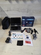 Tevion Vision 7-Inch LCD