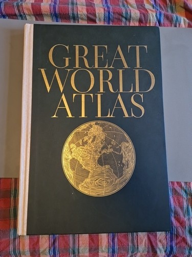 The great world - great,