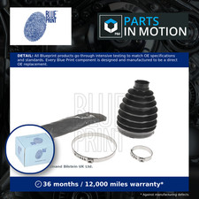 CV Joint Boot fits RENAULT LAGUNA Mk3 2.0 Outer 07 to 15 C.V. Driveshaft Gaiter