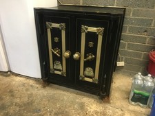 John Port Of Manchester  Large