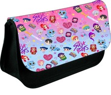 Personalised saja boys pop - personalised,