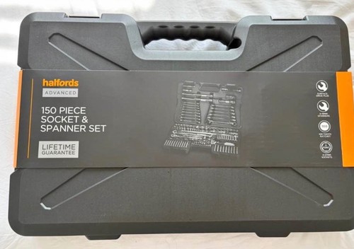 Halfords advanced 150 - halfords, pc