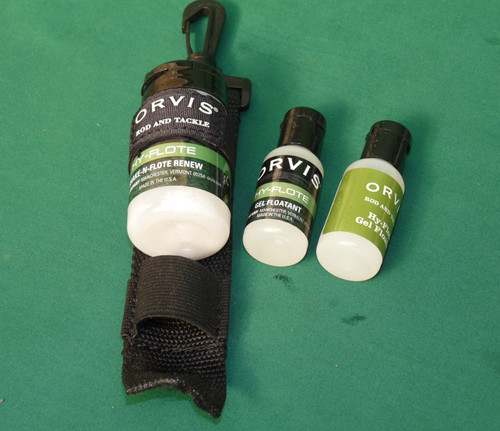 Orvis fly fishing - , waistcoat