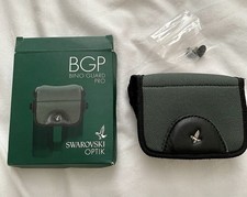 Swarovski BGP Bino Guard Pro for NL Pure, EL & EL Range