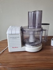 Moulinex Masterchef 450