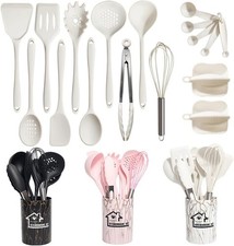 23Pcs Silicone Nonstick