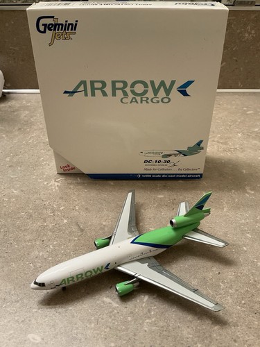Geminijets 400 arrow cargo - 1:400,