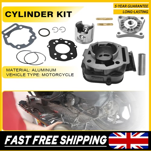 For aprila derbi gilera - for, rcr