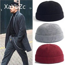 Men Mini Short Fisherman