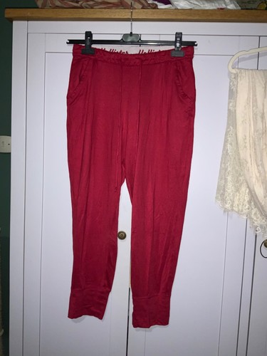 Hollister women red size - hollister,