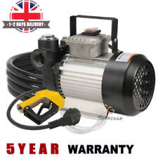 250V Compact & Portable Diesel