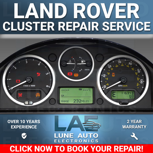 Land rover discovery - land,