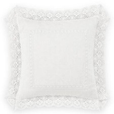 Laura Ashley Throw Pillow