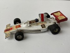 Corgi Toys Shadow Ford DNI/IA Graham Hill Embassy Racing Esso  1/36 Die-Cast