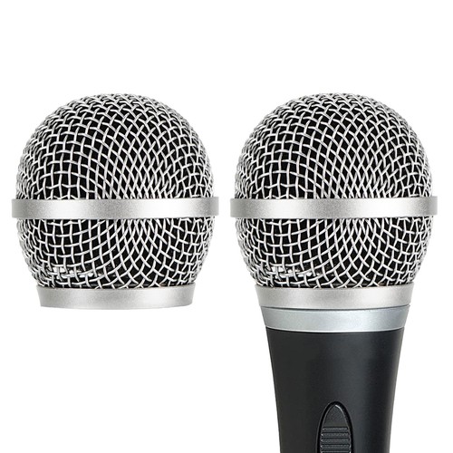 Geekria replacement microphone - geekria,