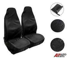 Water Resistant Anti Dust Seat