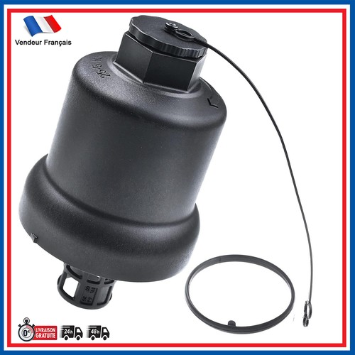 Oil filter cap for - filter, vw