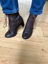 Y2K Vintage Victorian style