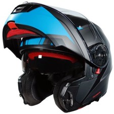 Nitro F441 Helmet Analog 2