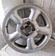 renault scenic 16" alloy wheel
