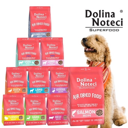 Dolina noteci superfood - dolina,