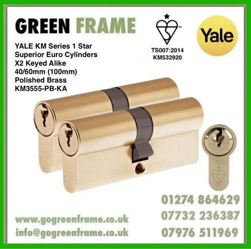 Yale superior euro - superior,
