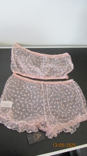 Vintage style knickers - style, size