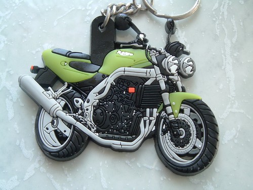 Triumph speed triple t509 - triumph,
