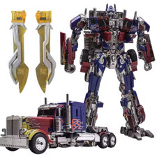 30CM Transformation Robot Toys