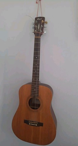 Cort guitar musical instrument - cort,