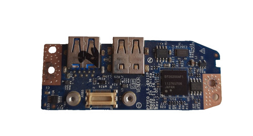 Card port usb - port, for