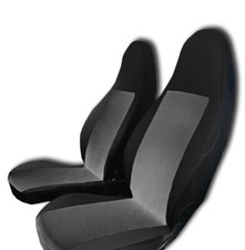 RACING SET BLACK+GREY FRONT