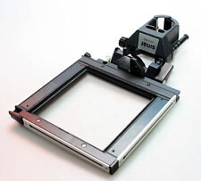 Sinar F Front Standard for