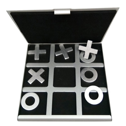 Tic tac toe game for - toe, kids