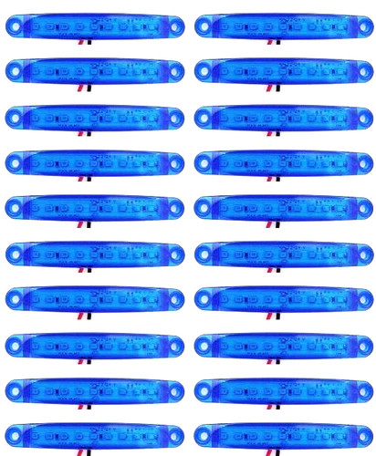 20x blue 12v - 20x, 9
