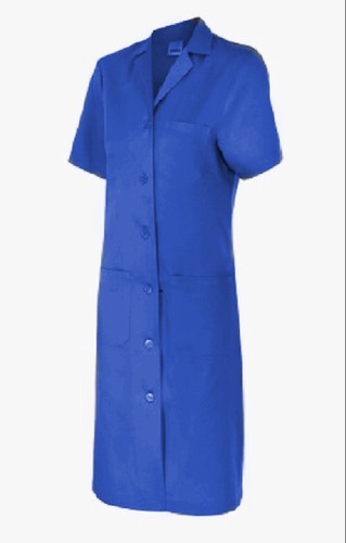 Lab coat work overall - work,