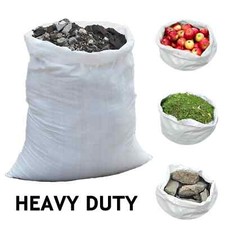 WOVEN LARGE EXTRA HEAVY DUTY